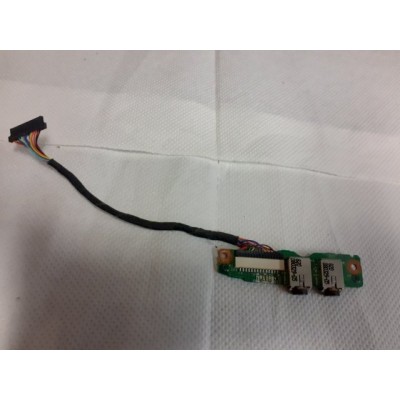 HP PRESARIO F700 ADATTATORE USCITA AUDIO